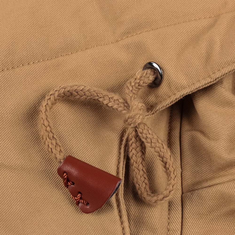 Veste Homme Hiver – Chaude, Stylée & Confortable