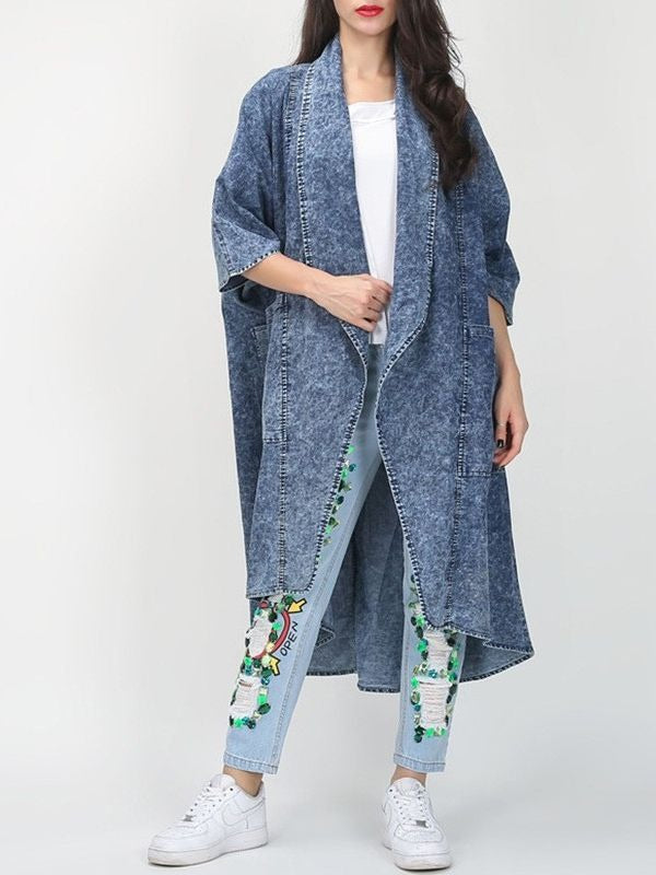 Préparez-vous pour l’hiver avec cette parka ultra chaude, doublée et équipée d'une capuche XXL bordée de fausse fourrure. Son design moderne, sa coupe