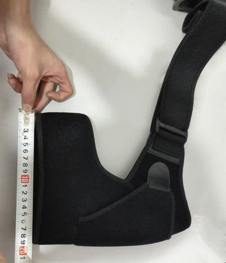 Épaulière de Maintien & Compression – Soulagement & Protection