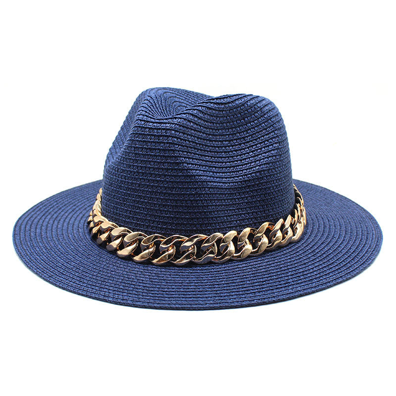 CHAPEAU FEMME STYLE FEDORA – ÉLÉGANCE & ATTITUDE