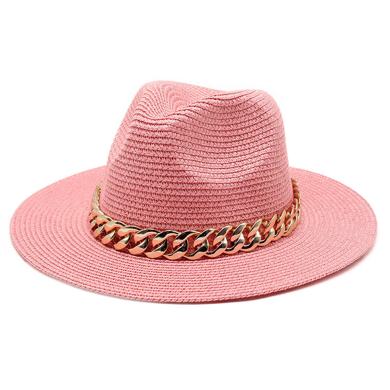 CHAPEAU FEMME STYLE FEDORA – ÉLÉGANCE & ATTITUDE