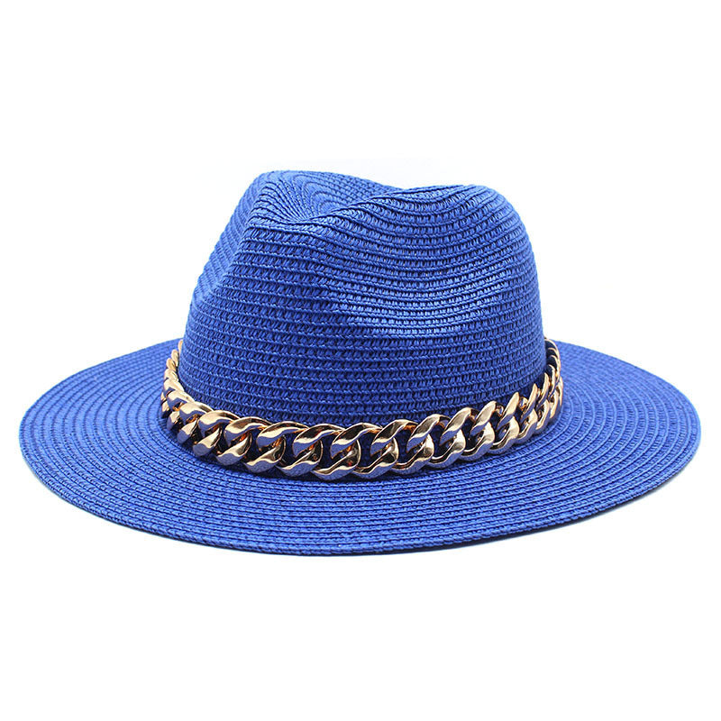 CHAPEAU FEMME STYLE FEDORA – ÉLÉGANCE & ATTITUDE