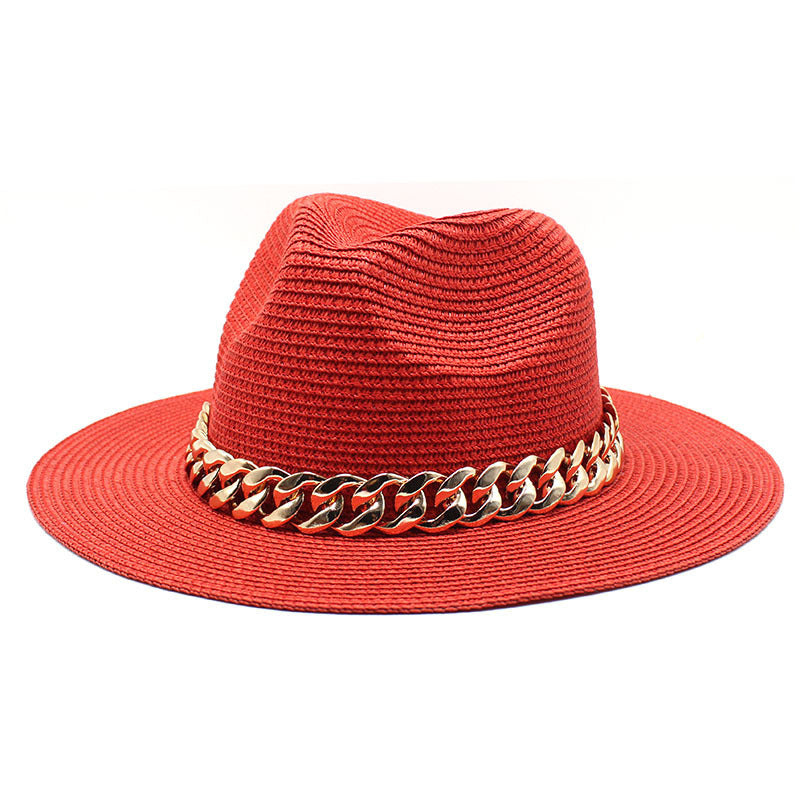 CHAPEAU FEMME STYLE FEDORA – ÉLÉGANCE & ATTITUDE