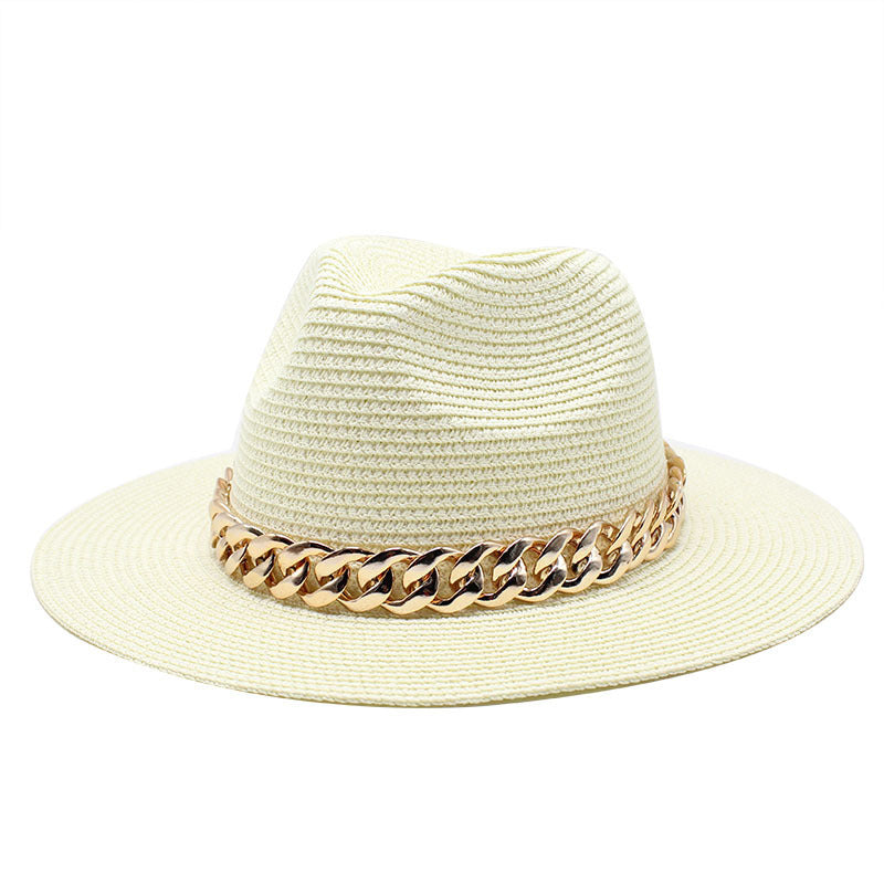 CHAPEAU FEMME STYLE FEDORA – ÉLÉGANCE & ATTITUDE