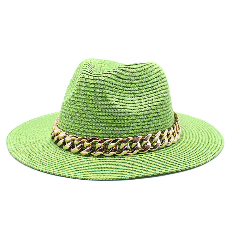 CHAPEAU FEMME STYLE FEDORA – ÉLÉGANCE & ATTITUDE