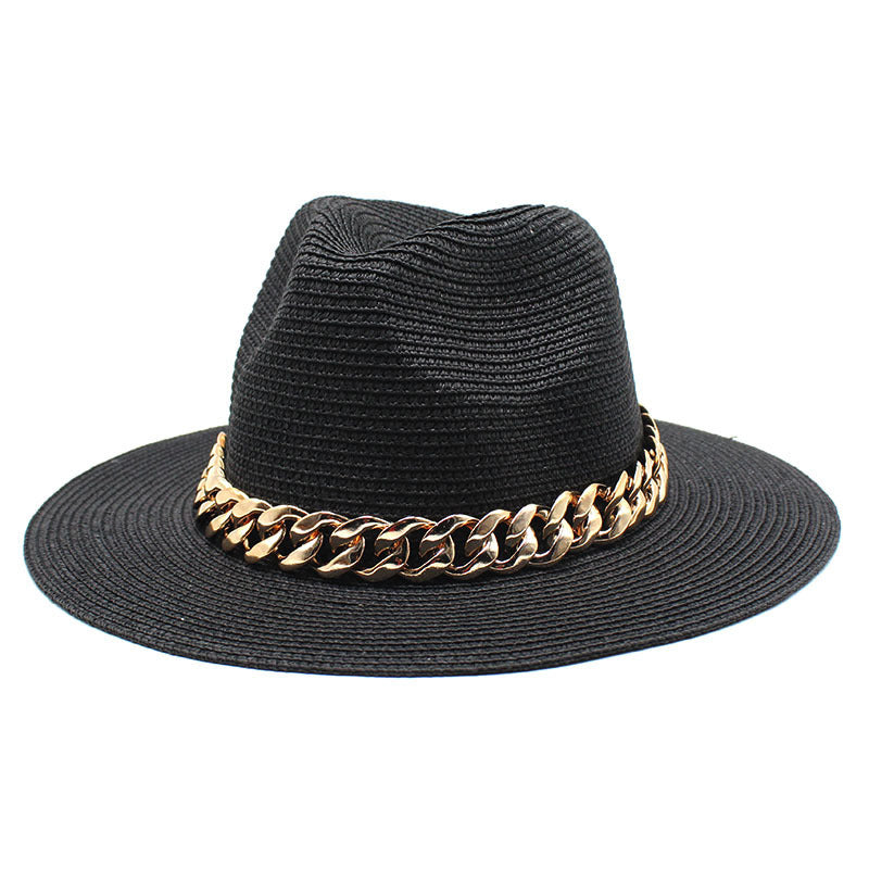 CHAPEAU FEMME STYLE FEDORA – ÉLÉGANCE & ATTITUDE