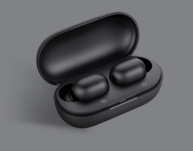 Écouteurs Sans Fil Bluetooth – Son HD & Confort Absolu Bluetooth Headset 5.0 Binaural Stereo