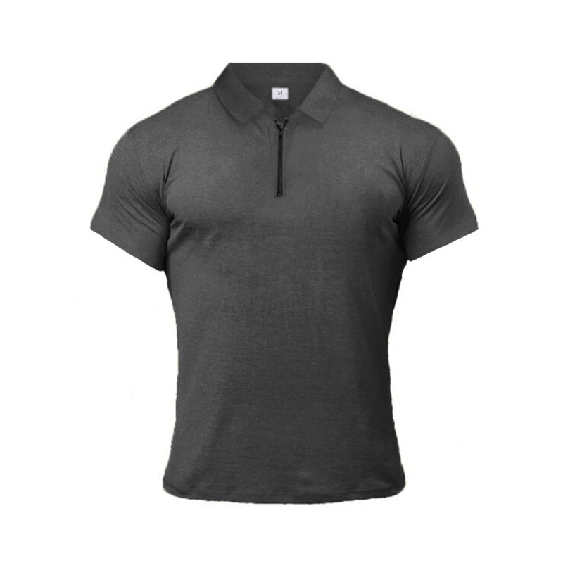 Polo Slim Fit Homme – Style & Performance