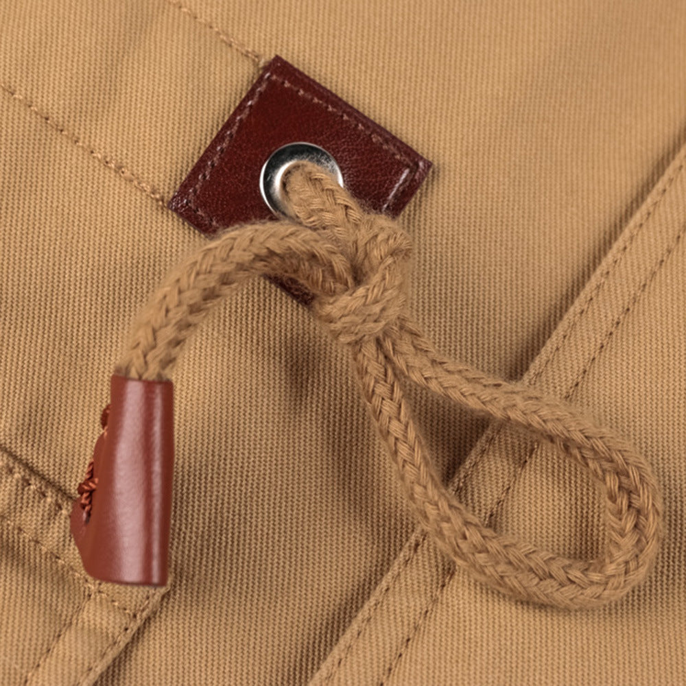 Veste Homme Hiver – Chaude, Stylée & Confortable