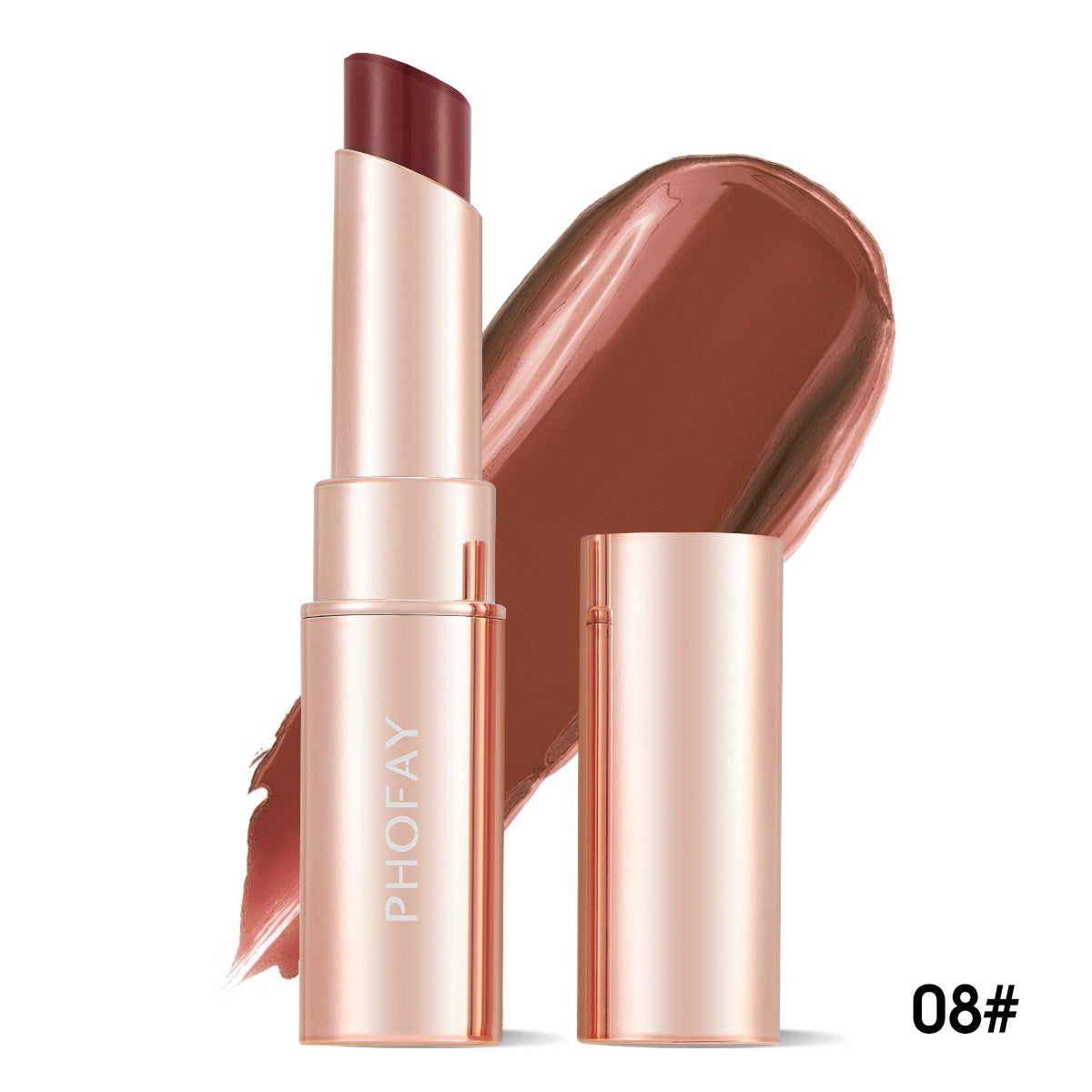 Le rouge à lèvres qui rend accro | Glow, glamour et confiance