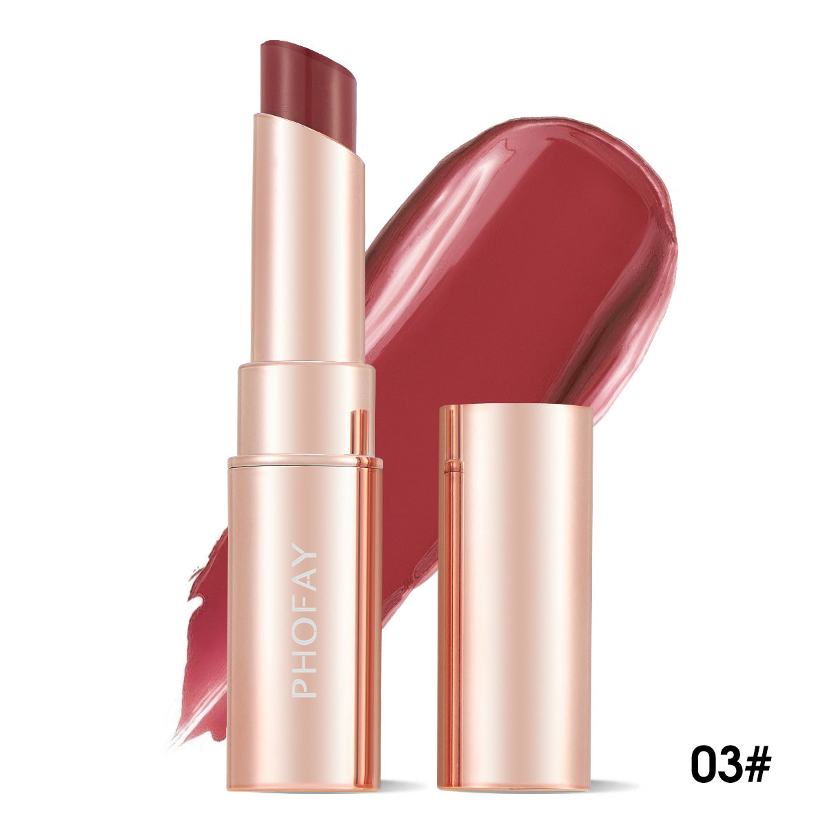 Le rouge à lèvres qui rend accro | Glow, glamour et confiance