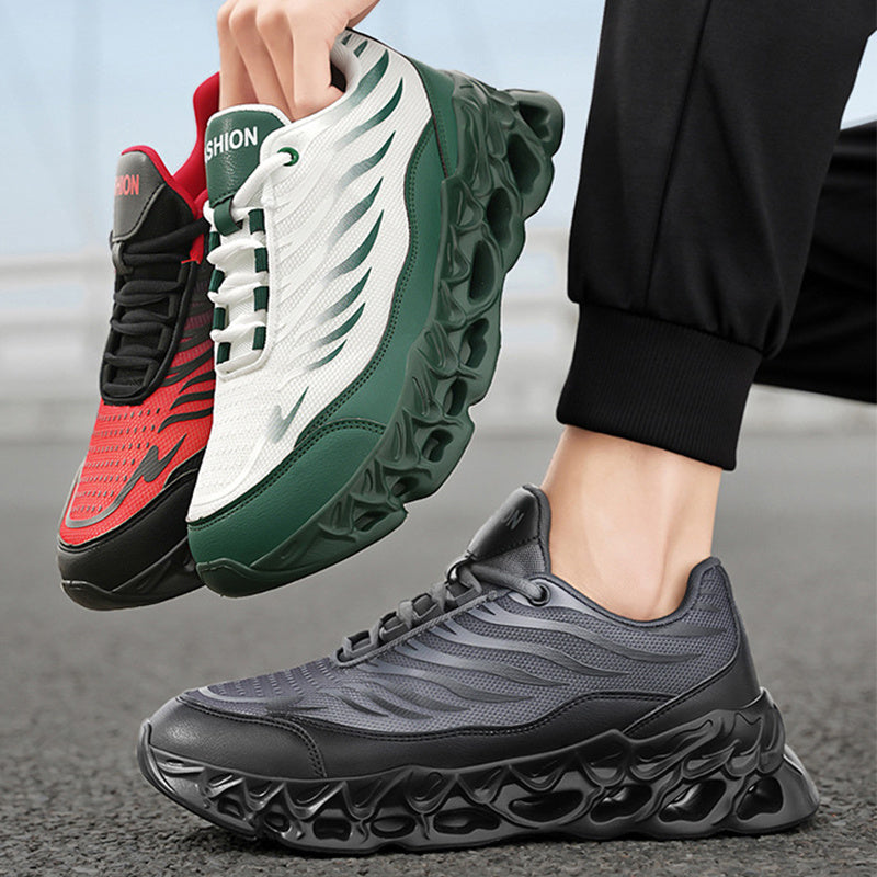 Baskets de Sport Ultra Confort – Style & Performance