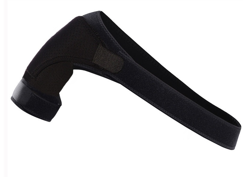 Épaulière de Maintien & Compression – Soulagement & Protection