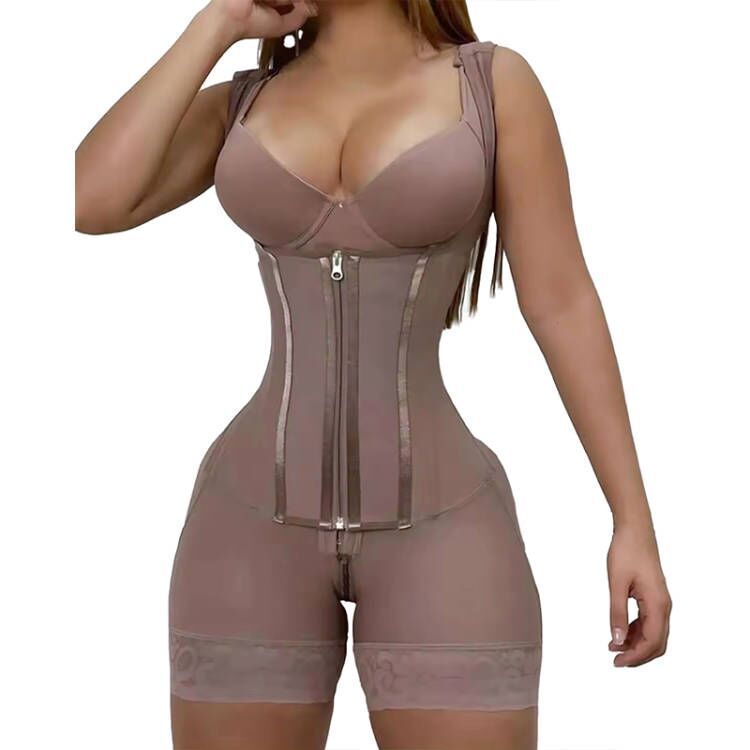 Gaine Amincissante Femme – Body Sculptant & Réducteur de Taille