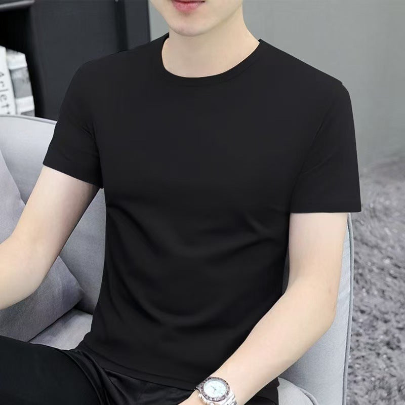 T-shirt moulant homme sport – Séchage rapide & effet musclé | S à XXL
