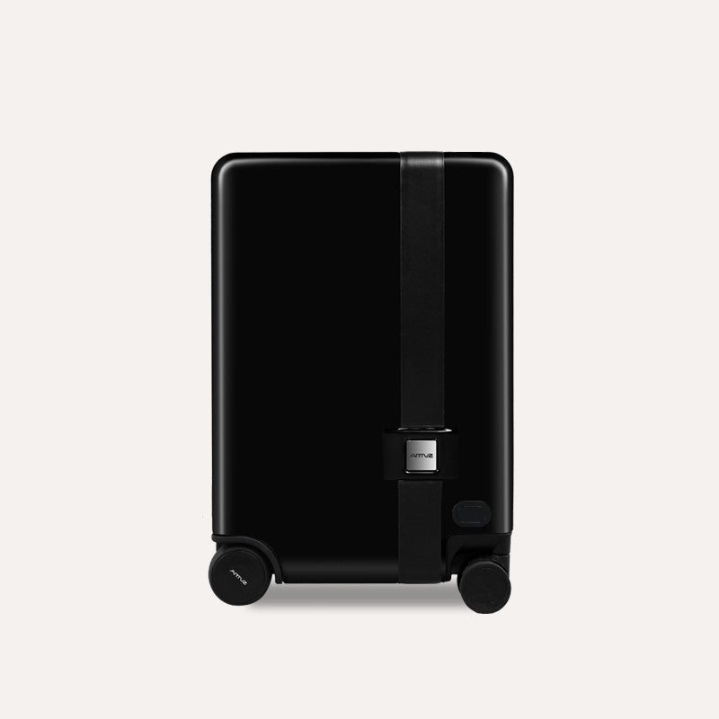 Valise Cabine Rigide – Voyagez avec Style & Confort Intelligent Electric Luggage Automatically Follows The Lever