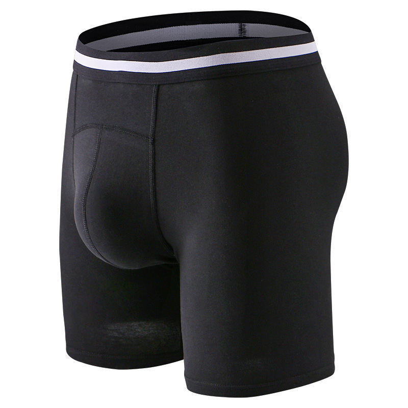 Lot de 3 Boxers Homme – Confort et Élégance Quotidienne