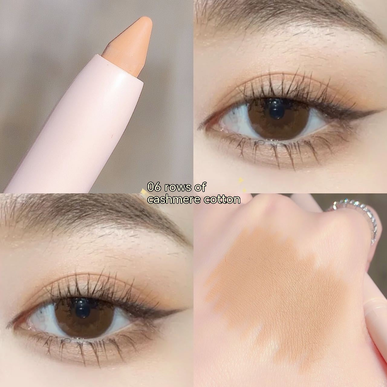 Sweet Mint – Stylo Blanchissant Express