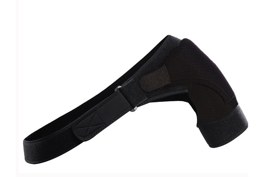 Épaulière de Maintien & Compression – Soulagement & Protection