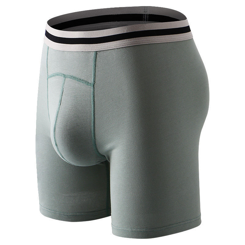 Lot de 3 Boxers Homme – Confort et Élégance Quotidienne
