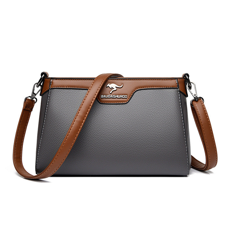 Sac à main élégant en cuir PU – Style moderne & pratique