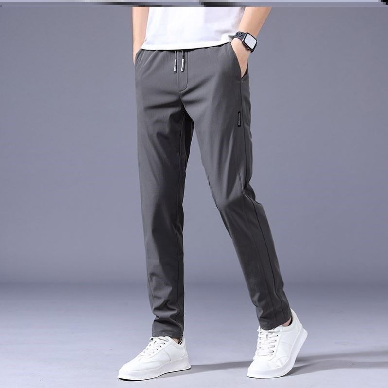 PANTALON HOMME SPORT-CHIC – CONFORT & STYLE URBAIN