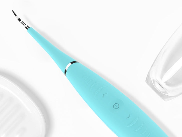 Nettoyeur Dentaire Électrique – Un sourire éclatant tous les jours