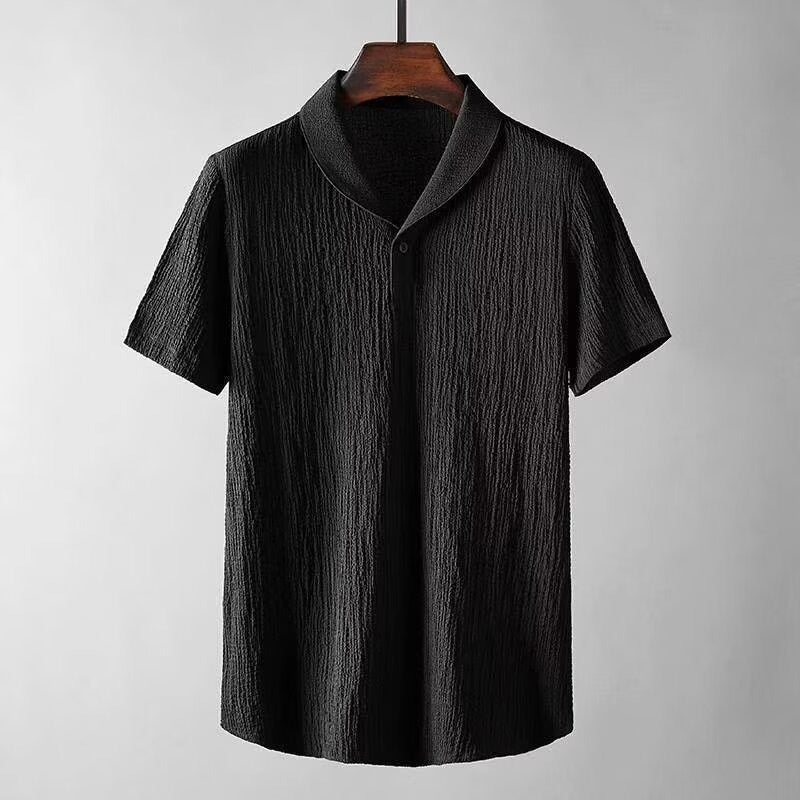 Un incontournable du vestiaire masculin moderne – à la fois élégant, respirant et ultra-confortable.