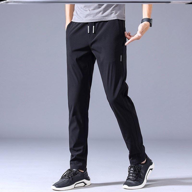 PANTALON HOMME SPORT-CHIC – CONFORT & STYLE URBAIN
