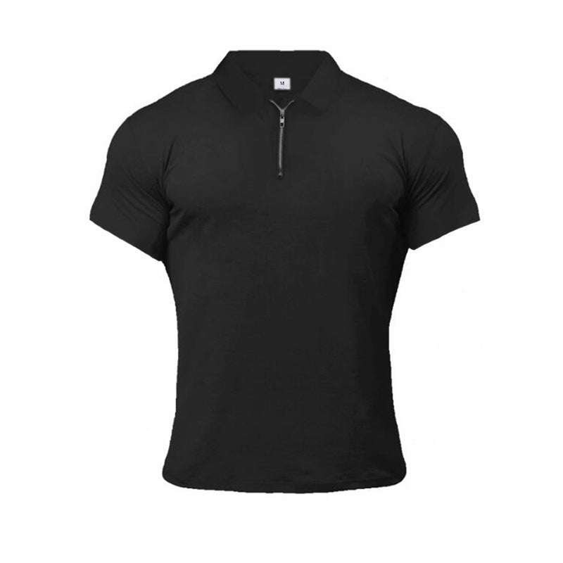 Polo Slim Fit Homme – Style & Performance