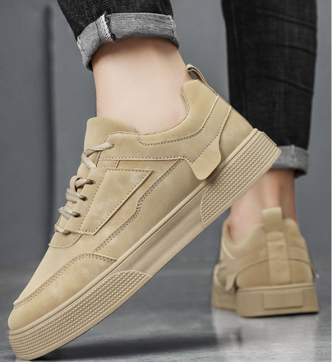 Baskets Homme Casual & Confort – Style Urbain Intemporel