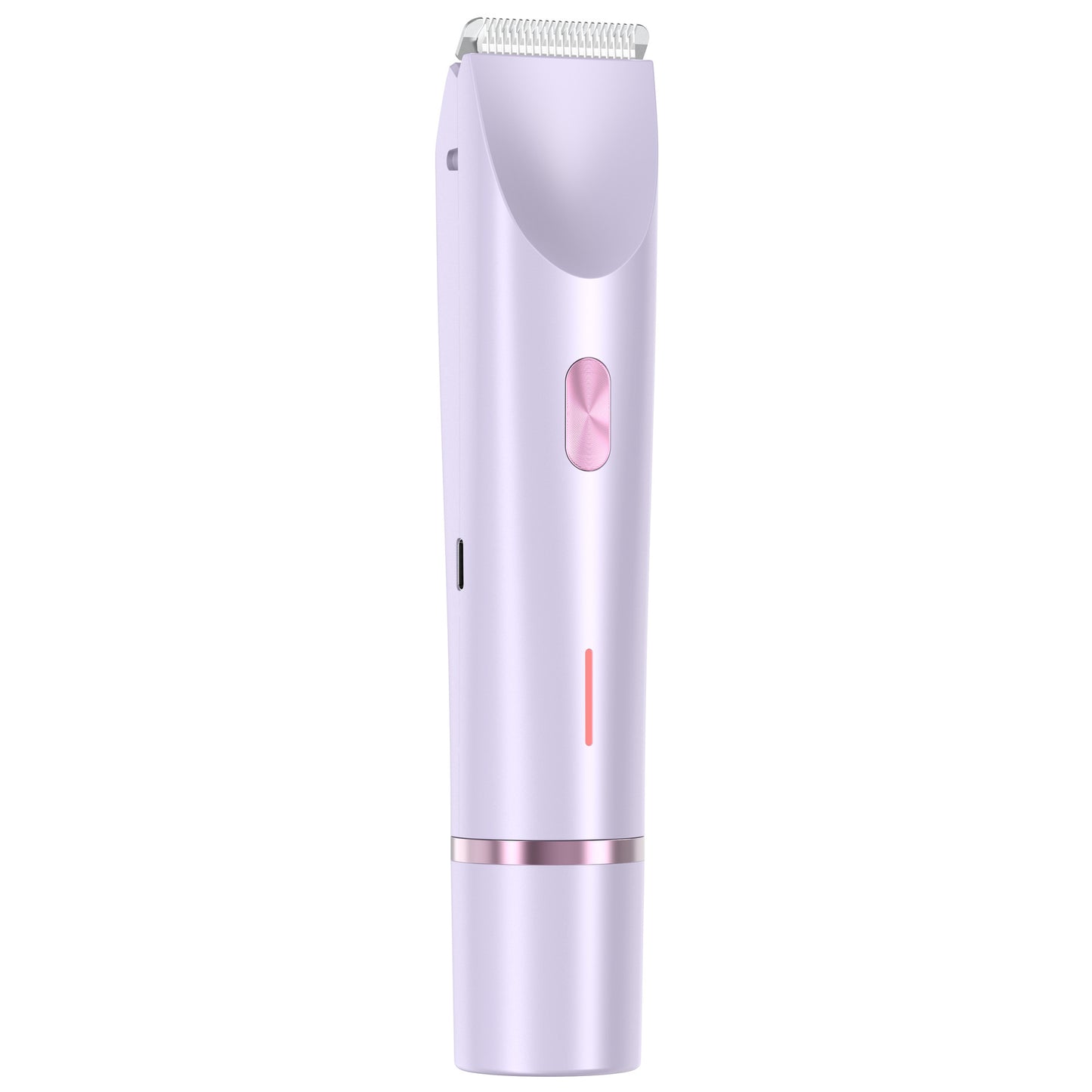 Épilateur Électrique Femme 2-en-1 – Rasage Doux & Précis