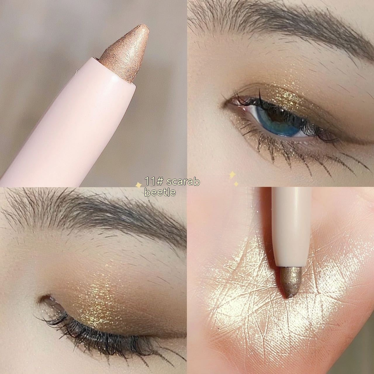 Sweet Mint – Stylo Blanchissant Express