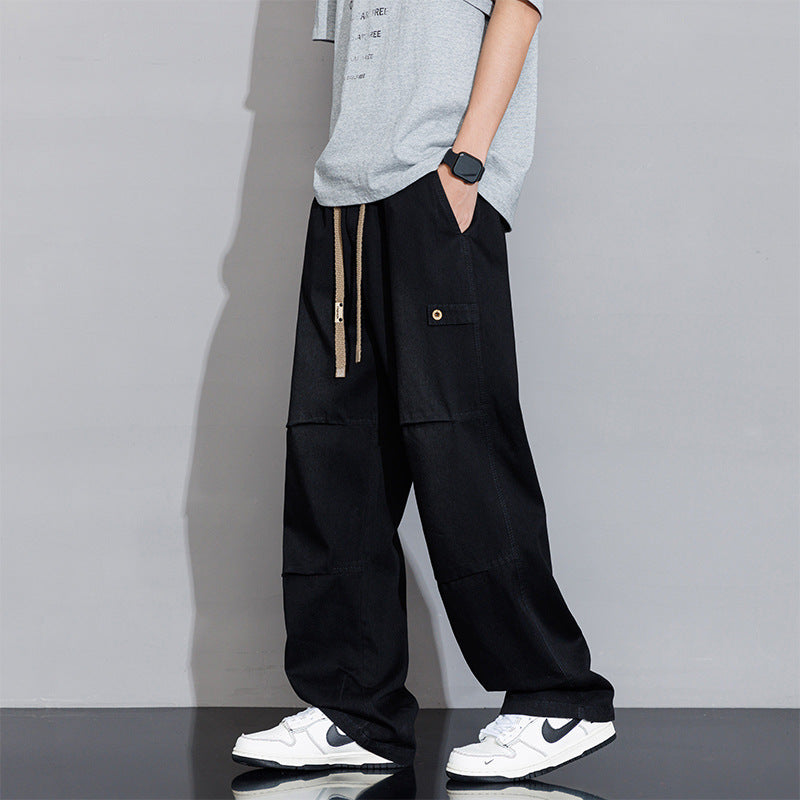 Jean Baggy Large – Streetwear Unisexe