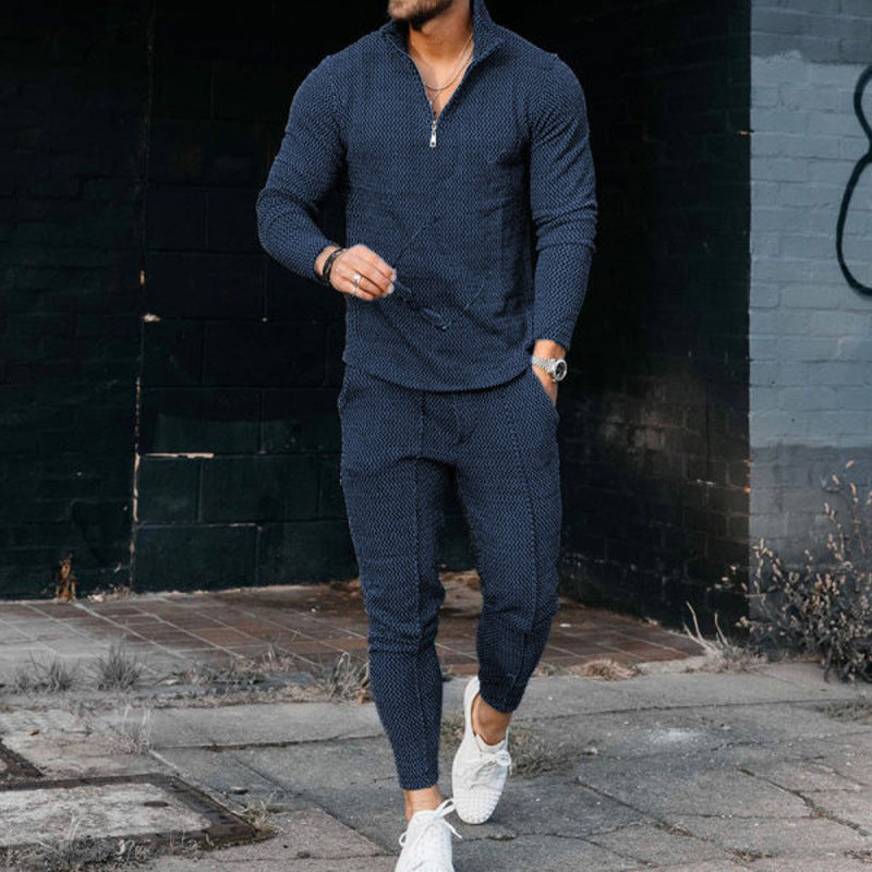 Ensemble Jogging Homme – Confort & Style au Quotidien