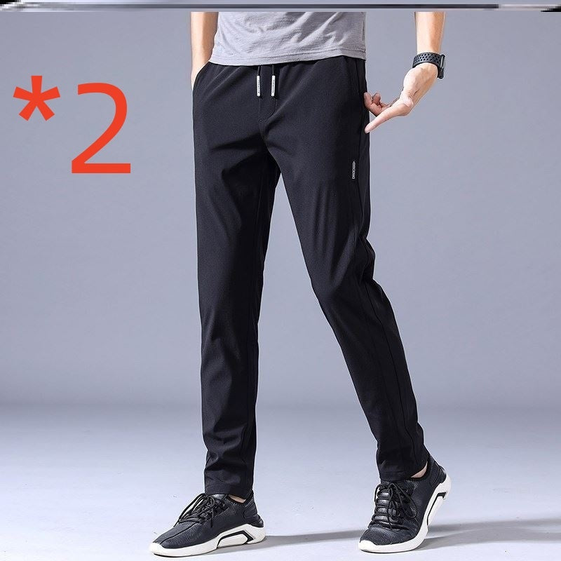 PANTALON HOMME SPORT-CHIC – CONFORT & STYLE URBAIN