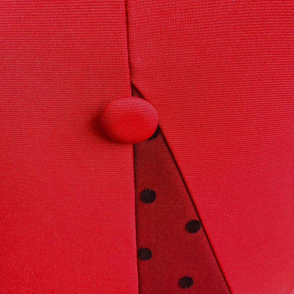 Robe Élégance Fatale – Édition Limitée