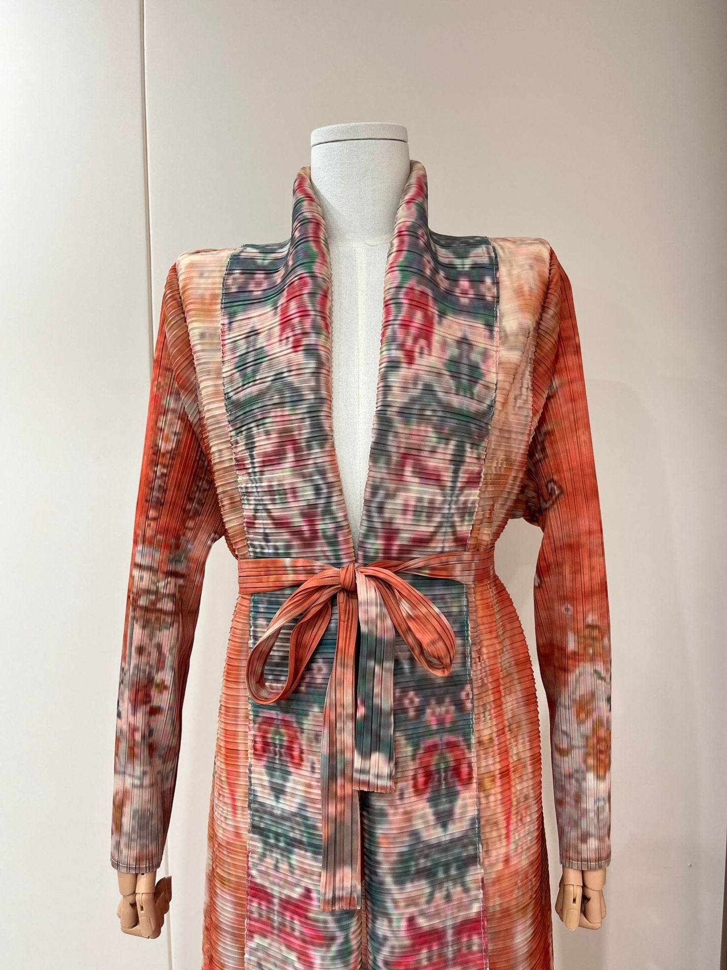 Versatile long Soleil Nomade – Élégance Bohème & Art Tribal