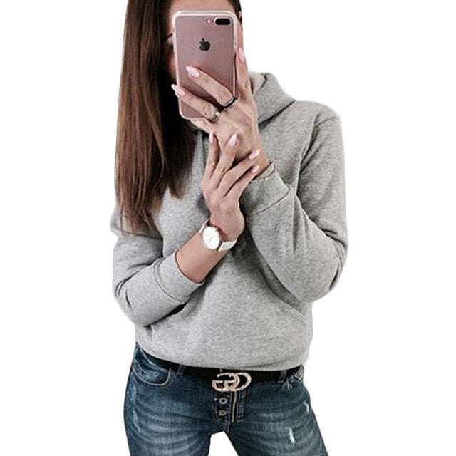Survêtement Femme 2 Pièces – Hoodie Oversize & Jogging Douillet