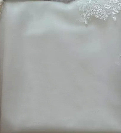 Robe de Mariée Sirène Élégante – Dentelle & Glamour pour le Jour J ✨