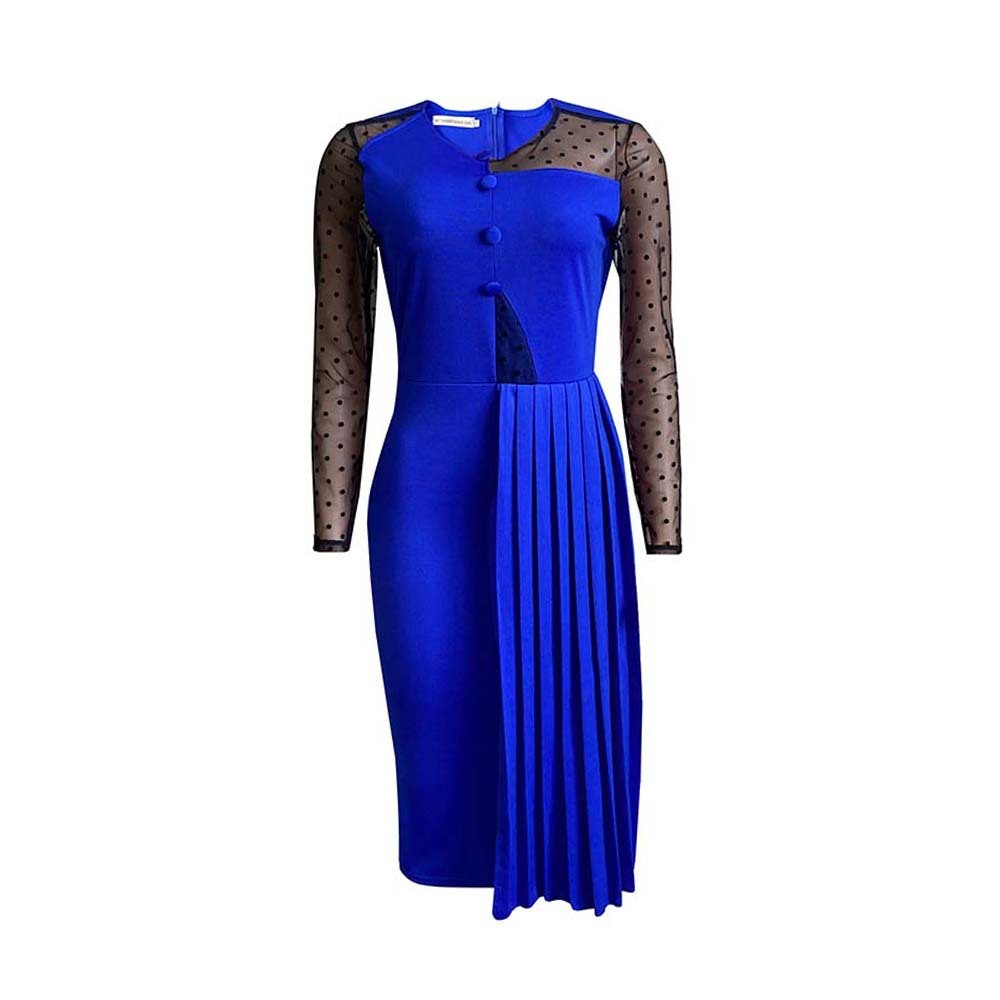 Robe Élégance Fatale – Édition Limitée