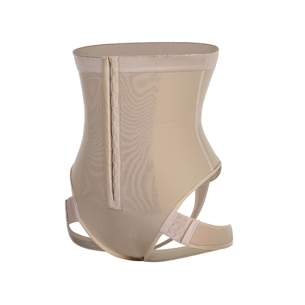 Body Sculptant 4-en-1 – Taille Haute, Fesses Galbées & Push-Up