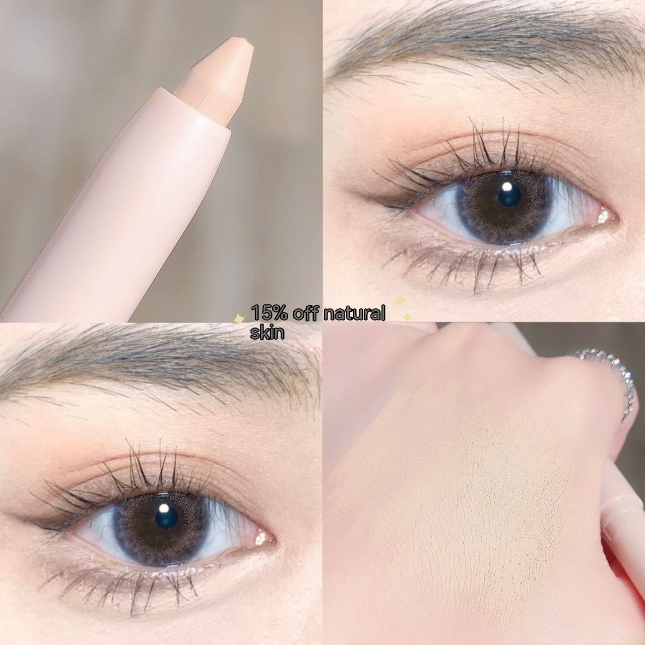 Sweet Mint – Stylo Blanchissant Express
