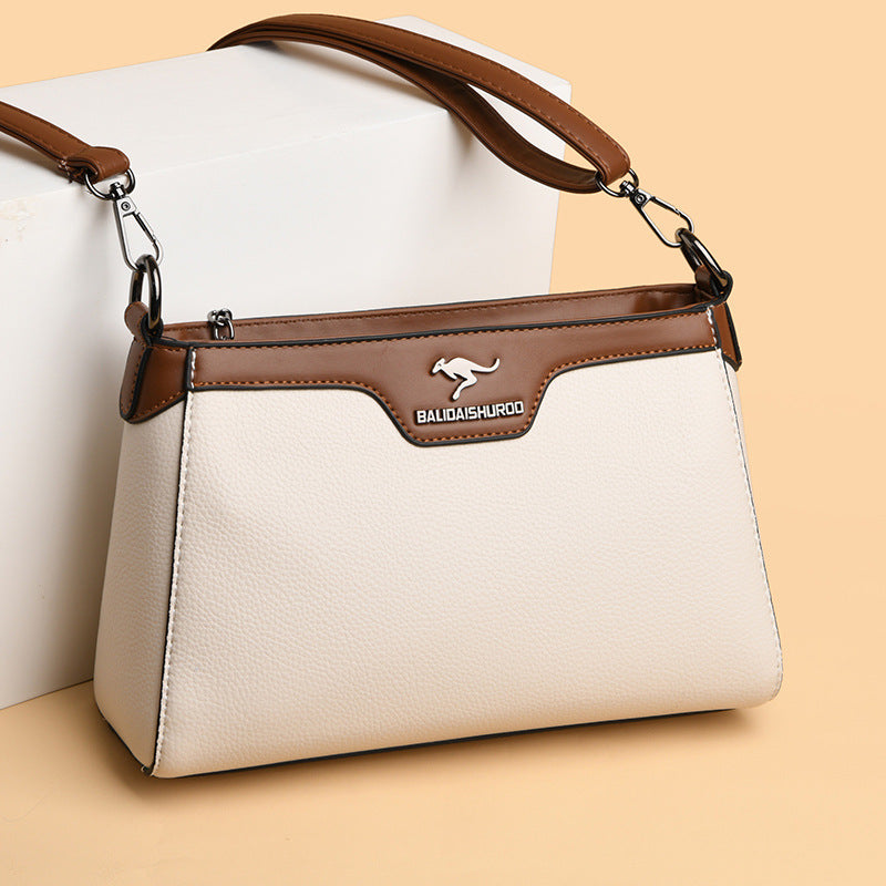 Sac à main élégant en cuir PU – Style moderne & pratique