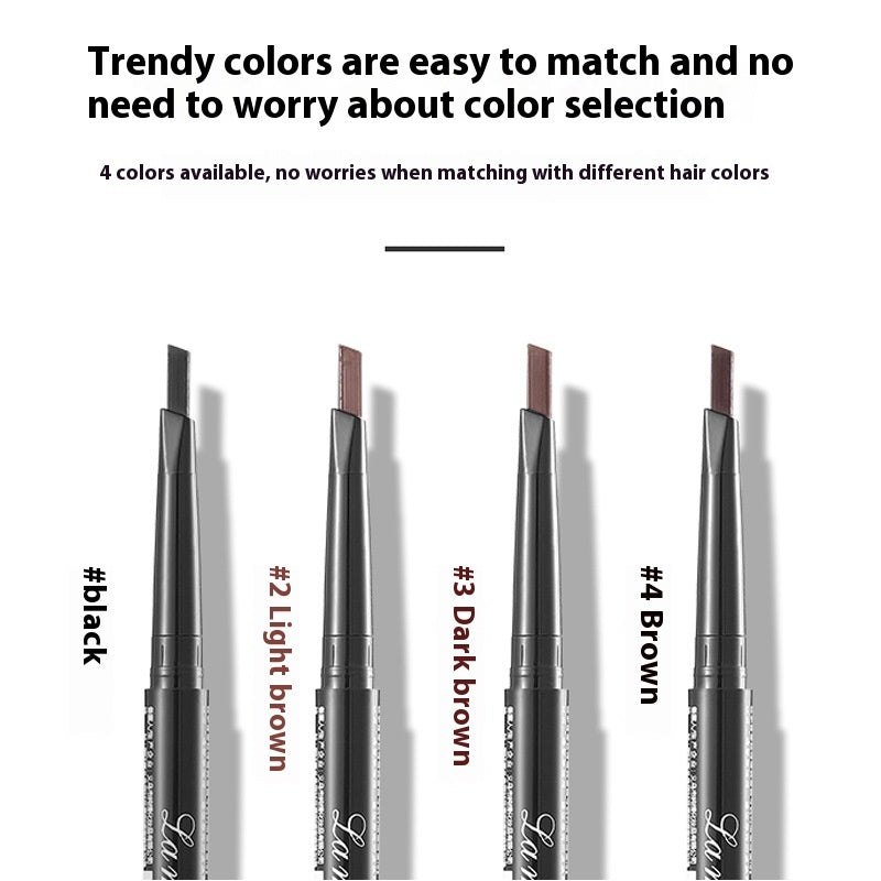 Lip Liner Longue Tenue Pelable – Définition Parfaite & Zéro Retouche | Tendance TikTok