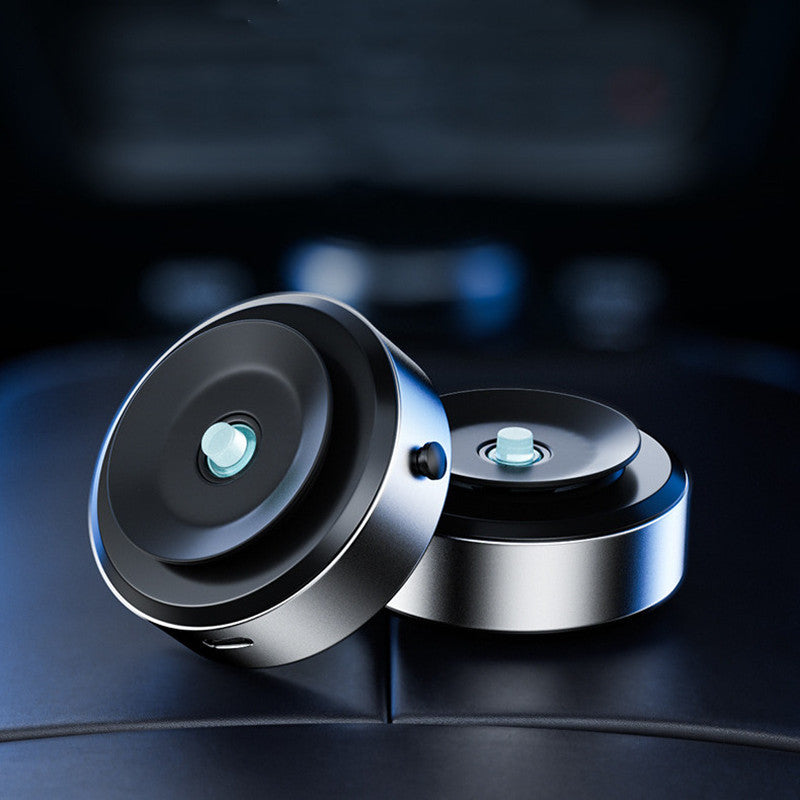 Support Téléphone Magnétique 360° avec Ventouse – Conduite Sécurisée & Chargement Facile