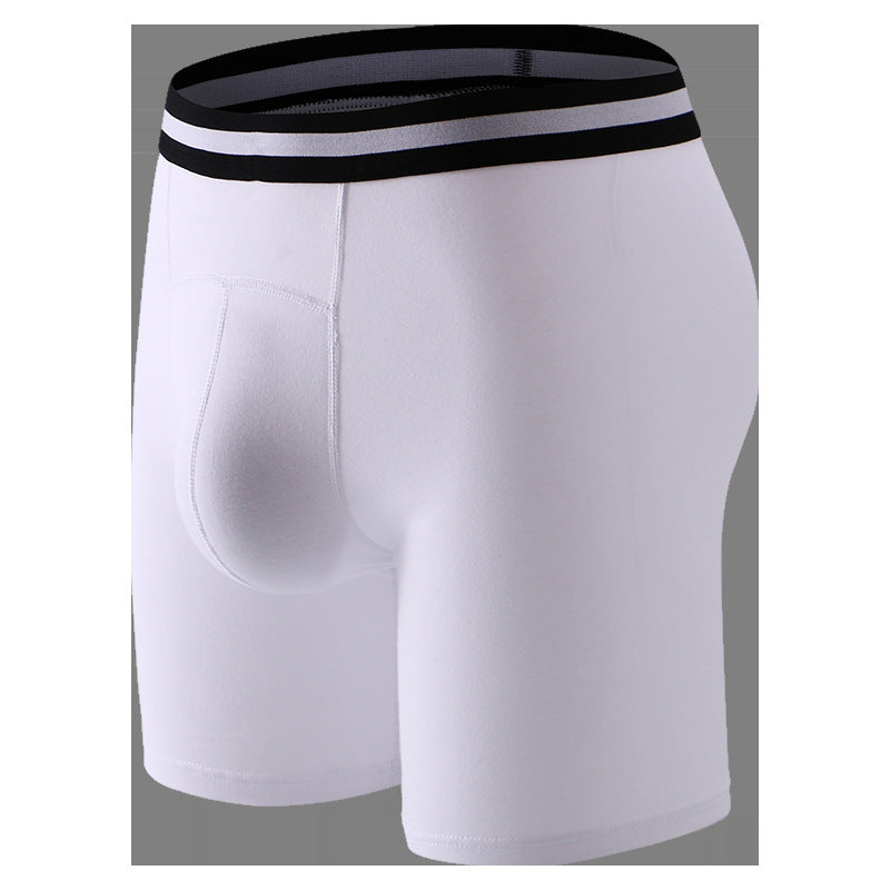 Lot de 3 Boxers Homme – Confort et Élégance Quotidienne