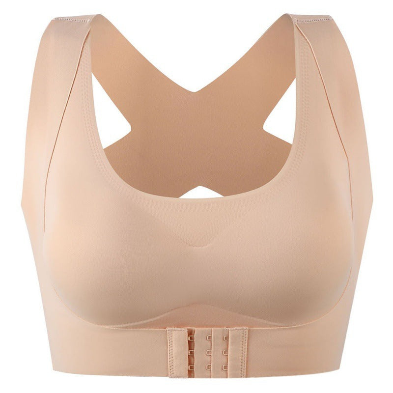 Soutien-Gorge Correcteur de Posture Push-Up – Confort & Maintien