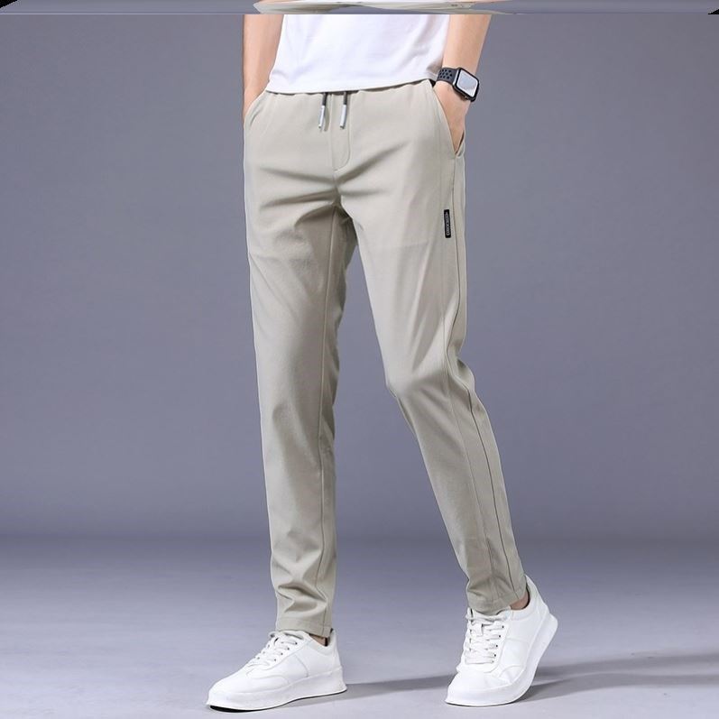 PANTALON HOMME SPORT-CHIC – CONFORT & STYLE URBAIN