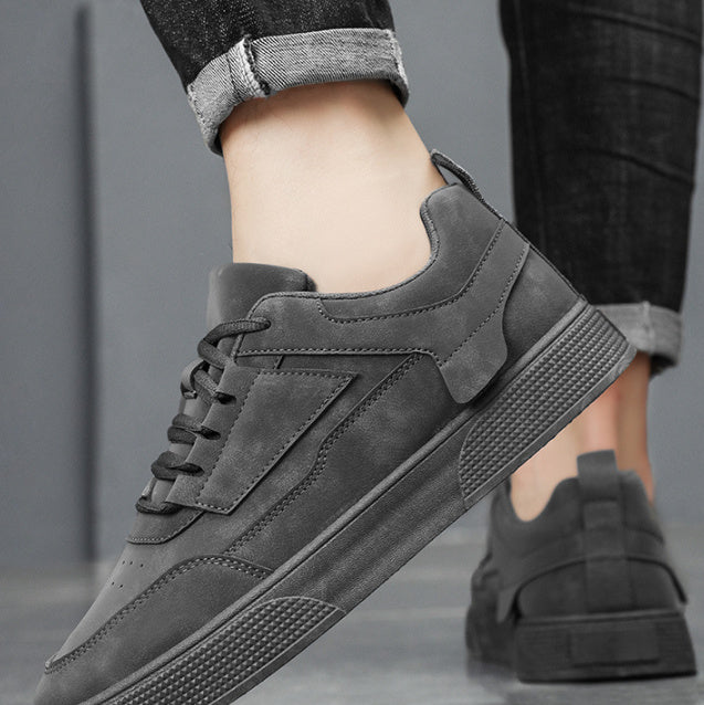 Baskets Homme Casual & Confort – Style Urbain Intemporel